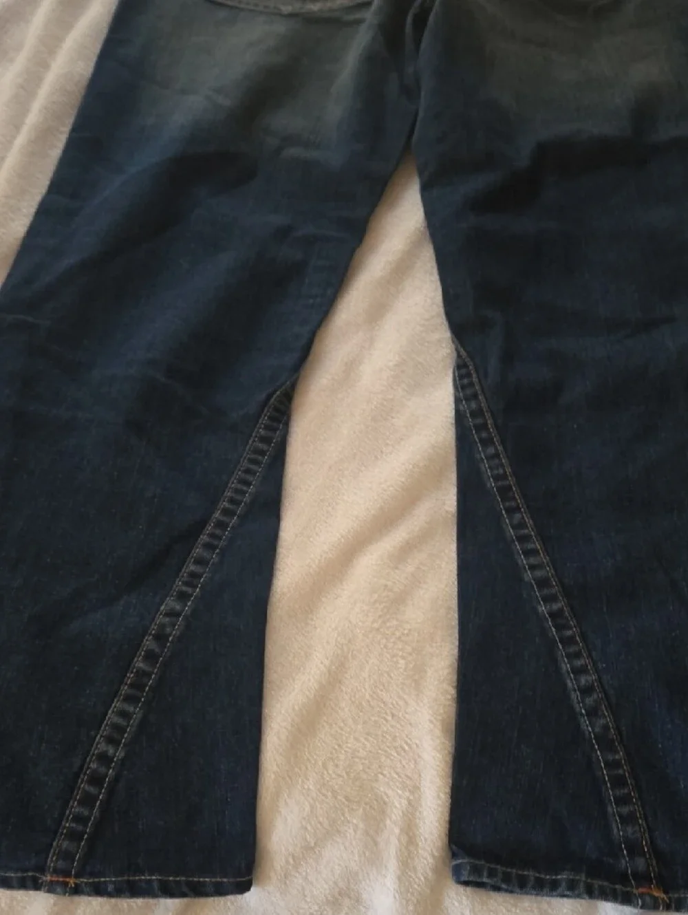 True Religion Joey Big T Men's Jeans